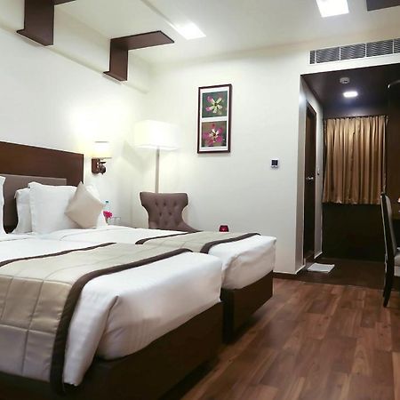 Cygnett Inn Ramachandra Kurmannapalem Экстерьер фото