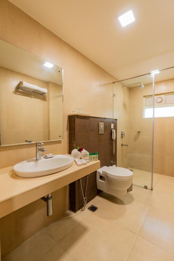 Cygnett Inn Ramachandra Kurmannapalem Экстерьер фото