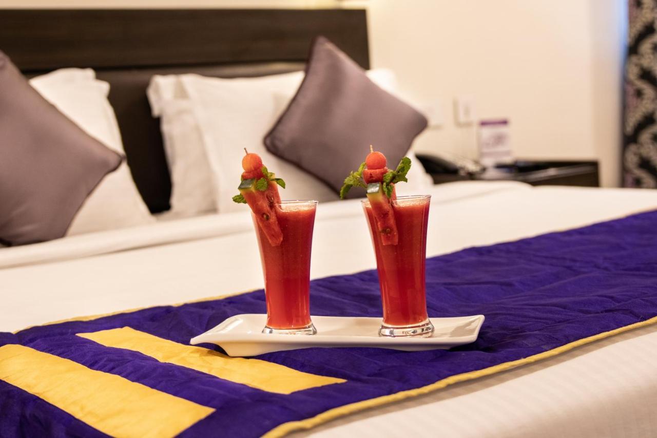 Cygnett Inn Ramachandra Kurmannapalem Экстерьер фото