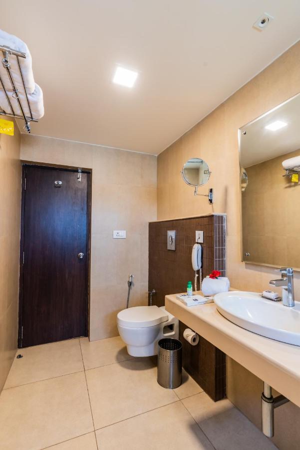 Cygnett Inn Ramachandra Kurmannapalem Экстерьер фото