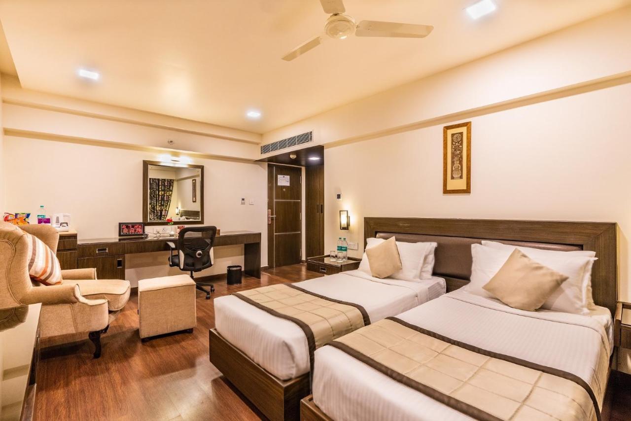 Cygnett Inn Ramachandra Kurmannapalem Экстерьер фото