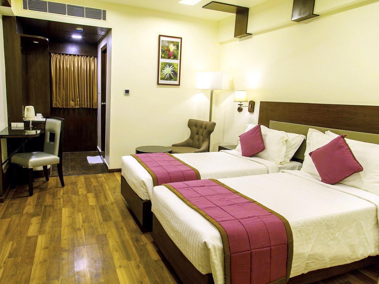 Cygnett Inn Ramachandra Kurmannapalem Экстерьер фото