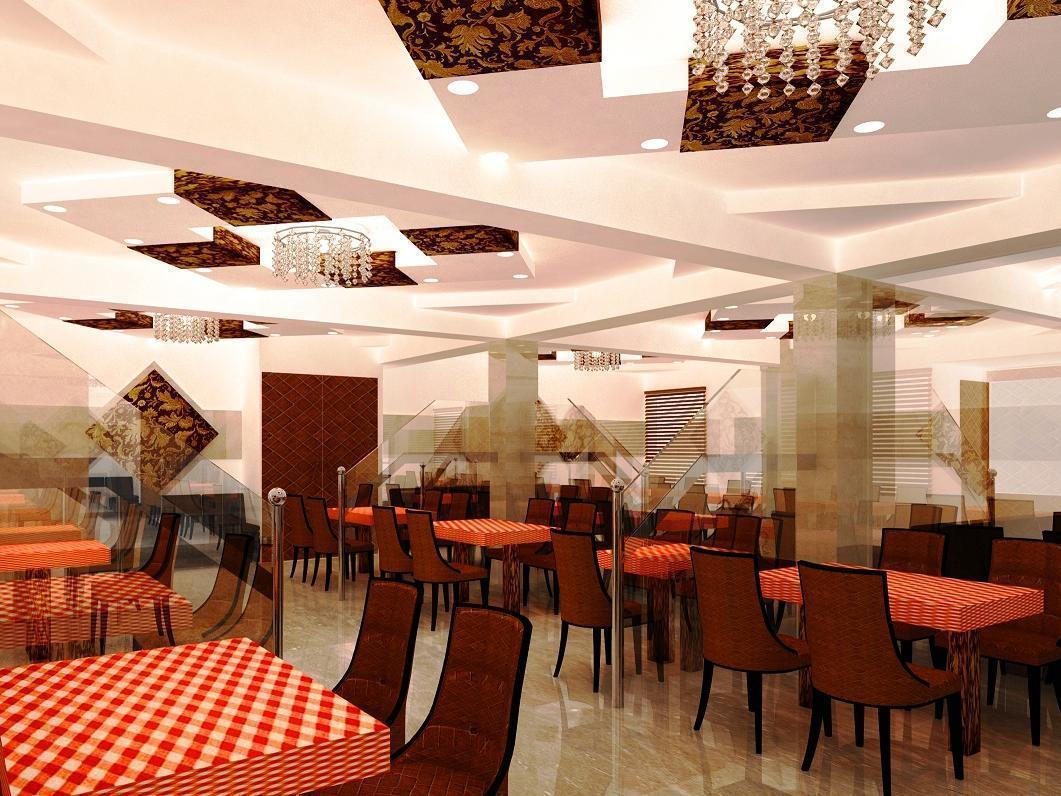 Cygnett Inn Ramachandra Kurmannapalem Экстерьер фото