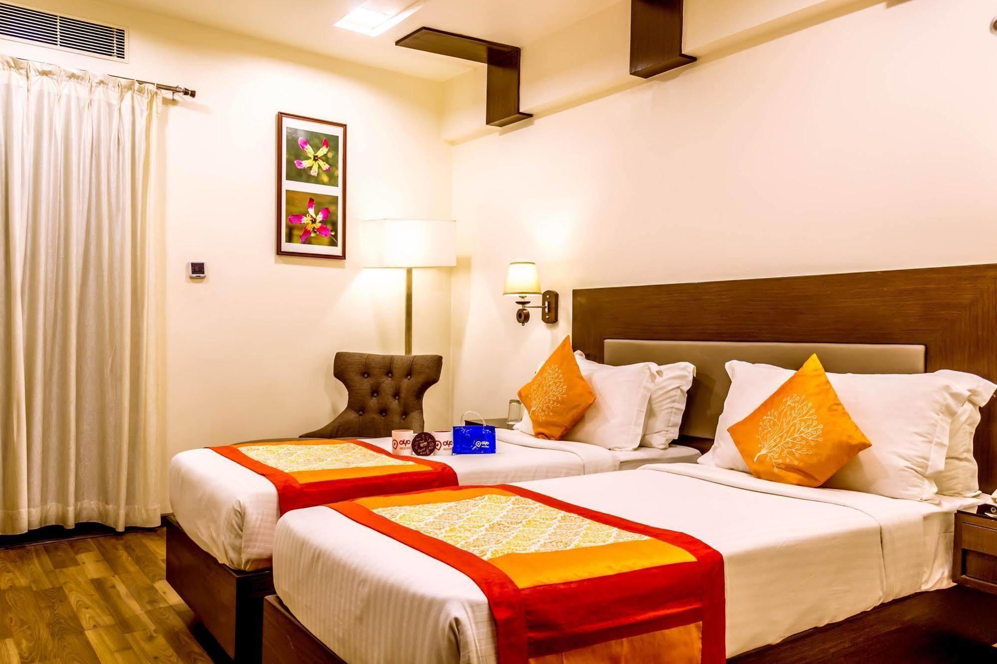 Cygnett Inn Ramachandra Kurmannapalem Экстерьер фото