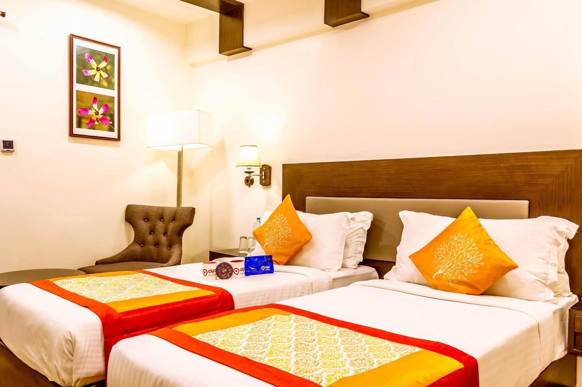 Cygnett Inn Ramachandra Kurmannapalem Экстерьер фото
