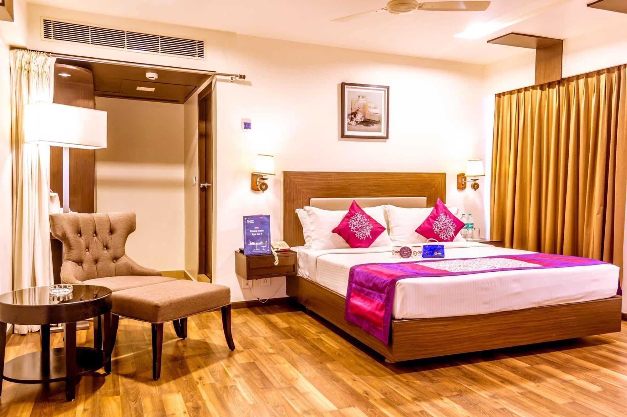 Cygnett Inn Ramachandra Kurmannapalem Экстерьер фото