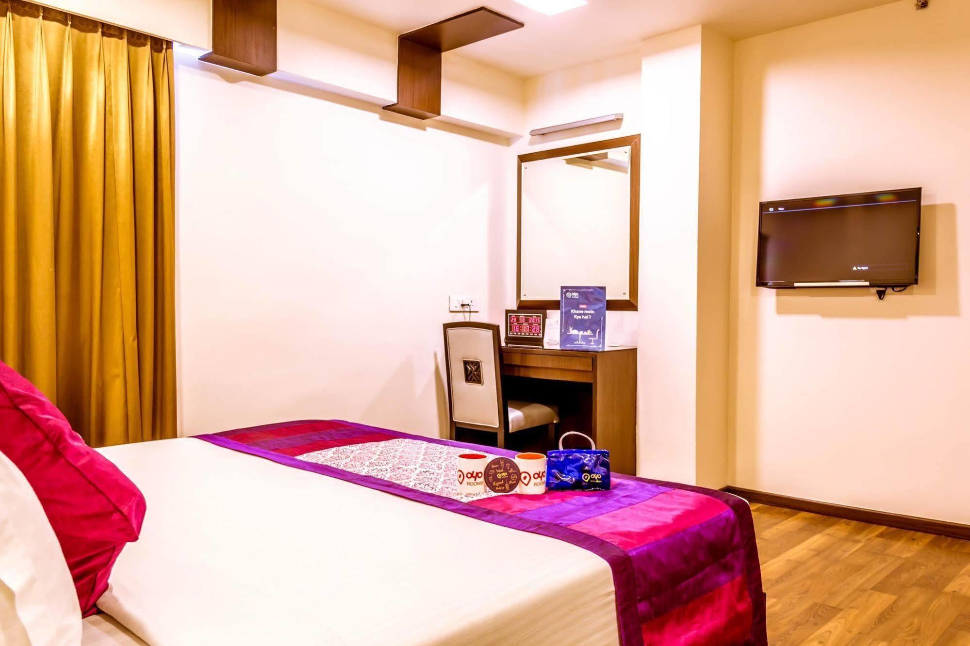 Cygnett Inn Ramachandra Kurmannapalem Экстерьер фото